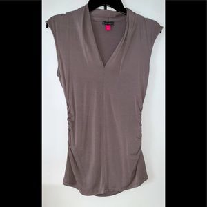 (New) Vince Camuto: Sleeveless business top